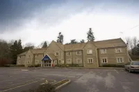 Travelodge Cirencester Hotel a Cotswold District
