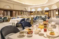 Fraser Suites Hamburg - فطور