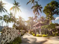 Villa Cha-Cha Krabi Beachfront Resort