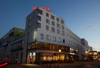 Cabinn Aalborg Hotels in 