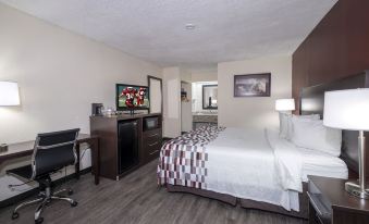 Red Roof Inn Prattville