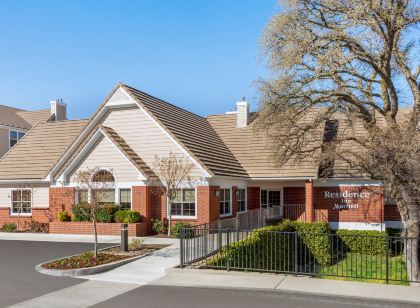 Residence Inn Roseville