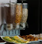Hotel Port Sitges - breakfast