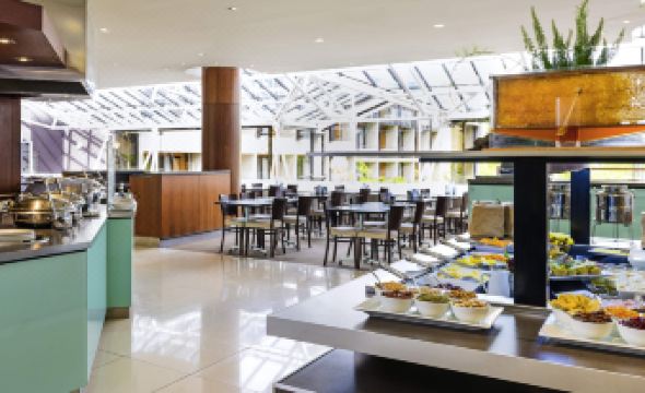 Novotel Queenstown Lakeside