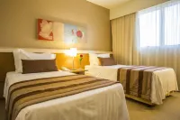 Astron Hotel Bauru by Nobile Hotels in Bauru