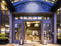 Sofitel Bogota Victoria Regia Hotel a Bogota