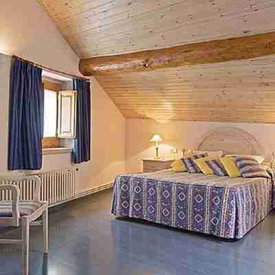 Hotel Jaume Rooms