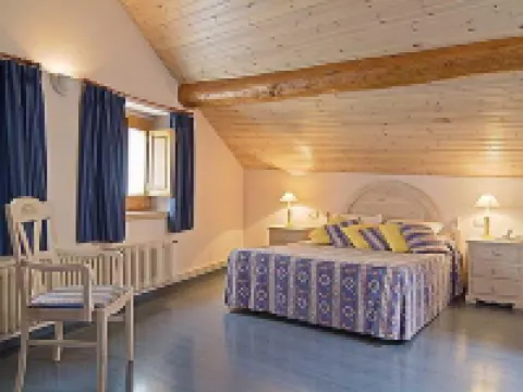 ホテル ジャウメ アルプのホテル