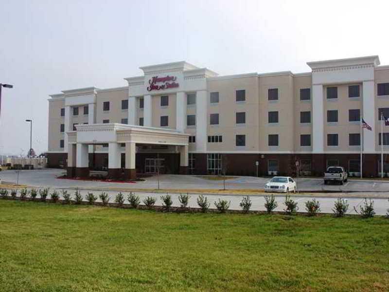 Hampton Inn & Suites Gainesville