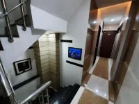 Nivant Lodge Hotels in Solapur