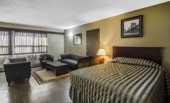 Econo Lodge Lloydminster