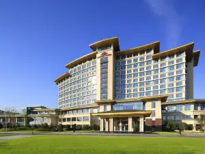 Crowne Plaza Yangzhou