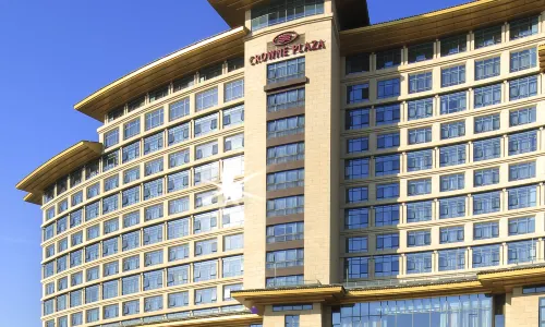 Crowne Plaza Yangzhou
