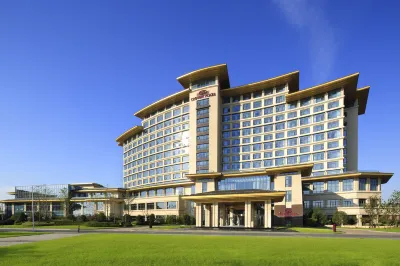 Crowne Plaza Yangzhou Hôtels à : Yangzhou