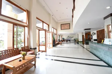รูปภาพของโรงแรมสยามวิว เรสซิเด้นซ์ Siam View hotel