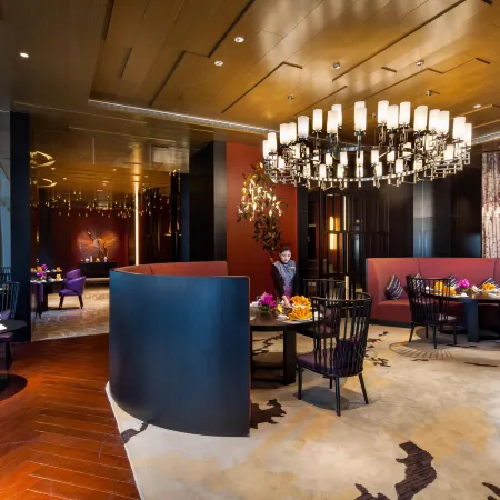 Crowne Plaza KUNSHAN by IHG