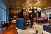 Crowne Plaza KUNSHAN by IHG - Desayuno