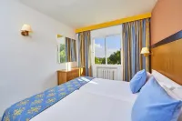 Gavimar la Mirada Hotel and Apartments