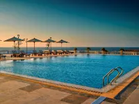 Steigenberger Hotel El Lessan - piscina