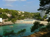 Cala Santanyi Beach House JM