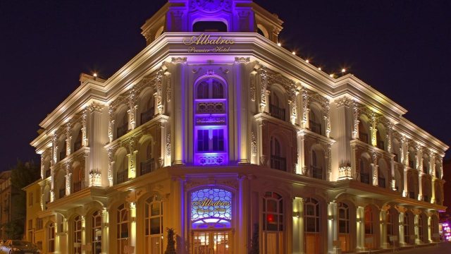 hotel