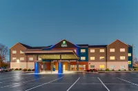 Holiday Inn Express Cincinnati North - Monroe Hotels in Liberty Township
