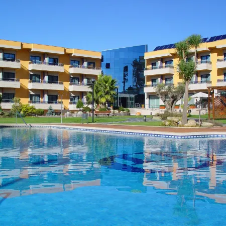 Hotel Spa Galatea