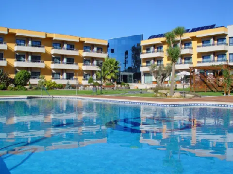 Hotel Spa Galatea Hotels in 