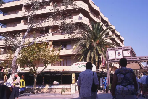Rentalmar Azahar