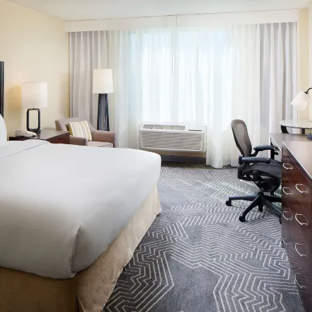 DoubleTree by Hilton Los Angeles/Commerce