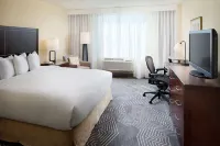DoubleTree by Hilton Los Angeles/Commerce Hotels in Montebello