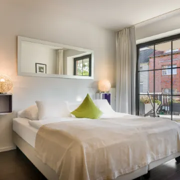 Hotel Freiraum