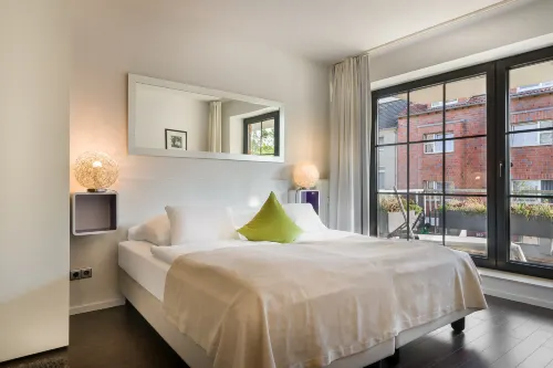 Hotel Freiraum Hotels in Wegberg