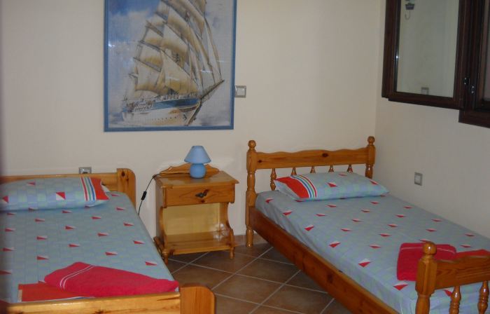 The Sea View Villa Privately Villa