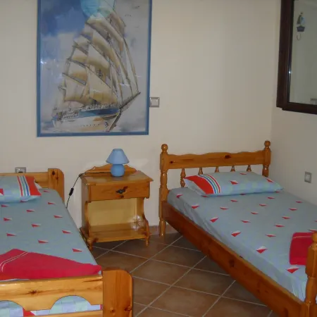 The Sea View Villa Privately Villa