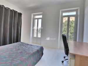 Appartement T4 climatisé, très bien situé à Toulon pour profiter des vacances