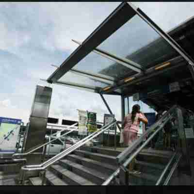 Welcome to DMK Don Mueang Airport Guest House Bangkok Thailand Others