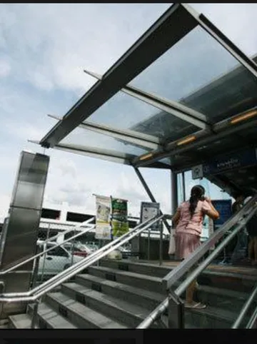 รูปภาพของจันทร์คิม ดอนเมือง เกสต์เฮาส์ ที่จอดรถและ Wifi ฟรี