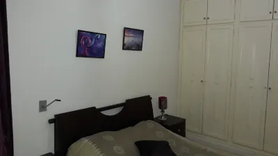 Spacious Very Modern Apartment Richly Furnished Hôtels à proximité de : Tunisian Liminal Space