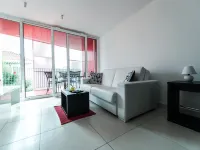 No5 Penthouse 2 Bedroom Apartment 파코스탄 호텔