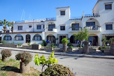 Spacious One Bedroom Apartment in Polis