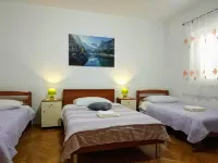 Stay in the Heart of Zadar at Peninsula Accommodation