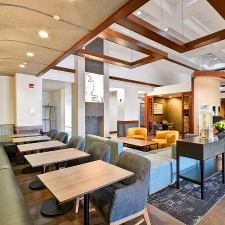 Hyatt Place Baton Rouge I 10