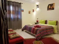 Zwina Appart: A Small, Cozy Family Nest Hotels near Eden Aquapark