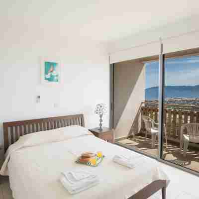Villa Abbie,Panoramic Sea Views Rooms