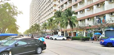 รูปภาพของLuxury Apartment Jomtien Beach Condominium S1 Pattaya 3rd Floor