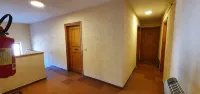 Apartment in a Valley of Light