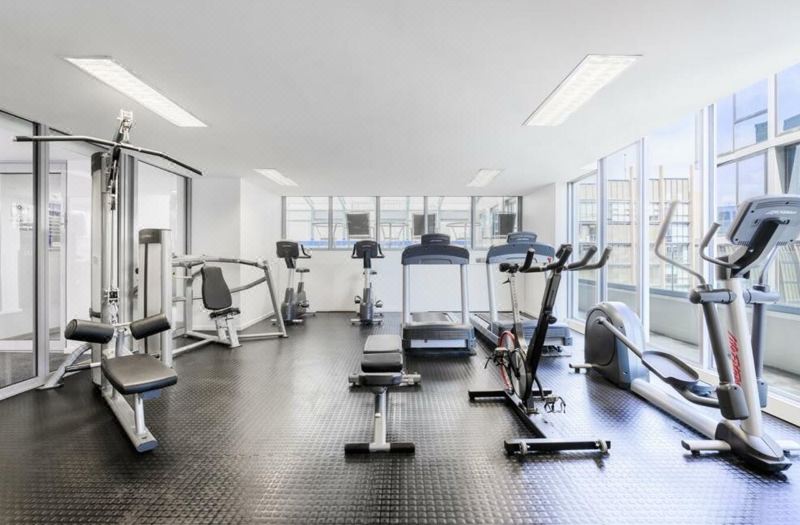 Brady Apartment Hotel Flinders Street photo 4