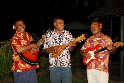 その他 タノア インターナショナル ホテルの写真