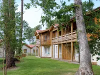 Les Cottages du Lac T4